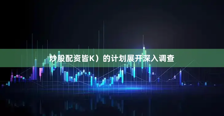 炒股配资皆K）的计划展开深入调查