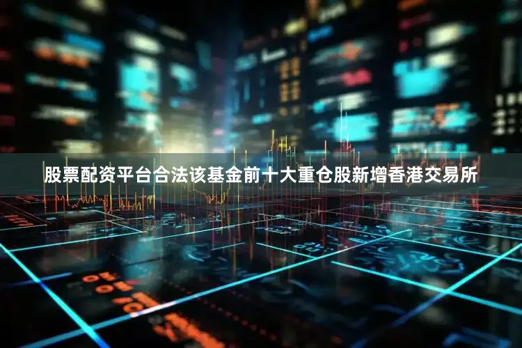 股票配资平台合法该基金前十大重仓股新增香港交易所