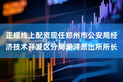 正规线上配资现任郑州市公安局经济技术开发区分局潮河派出所所长